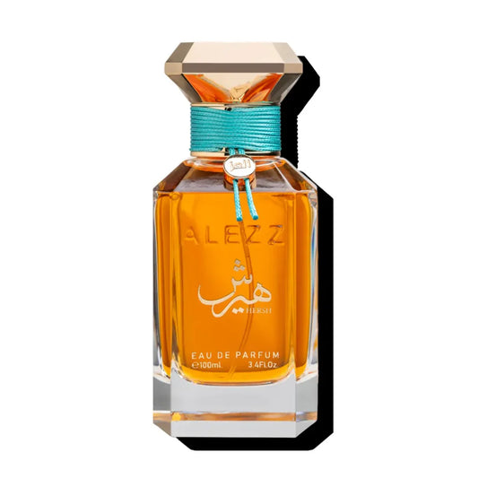 عطر هيرش بخوري 100 مل، مناسب للرجال والنساء