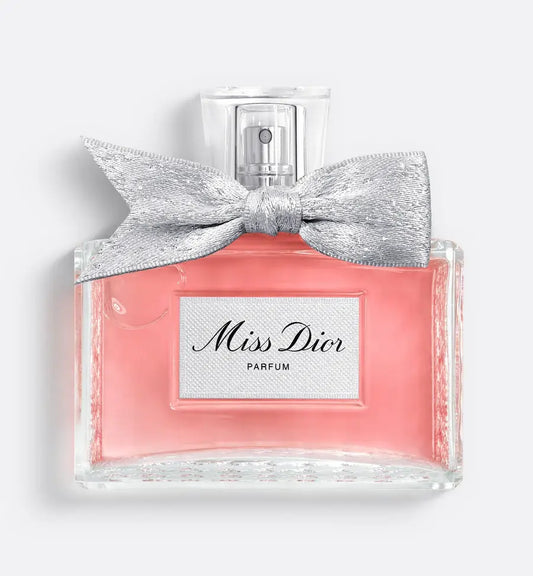 وهدية مميزة MY WAY وMiss Dior