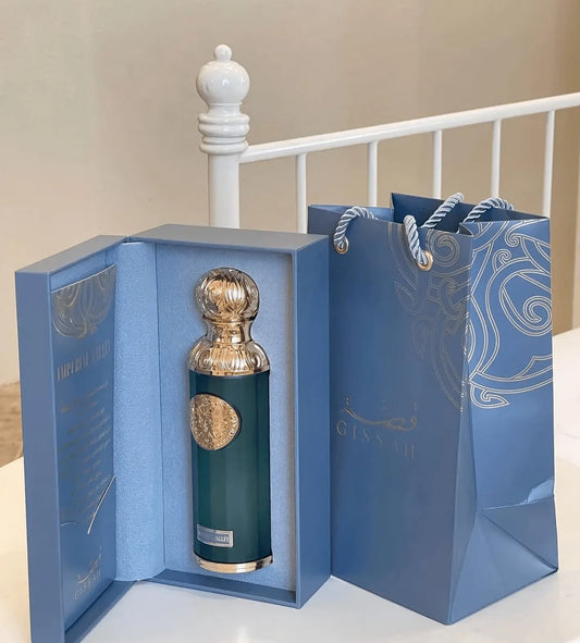 عطر قصة إمبريال فالي 200 مل