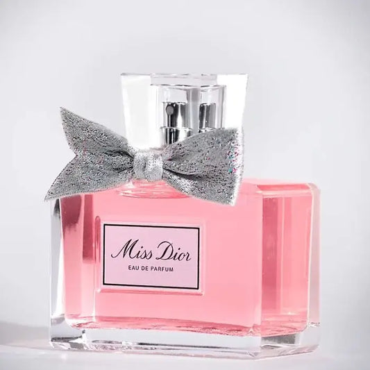 وهدية مميزة MY WAY وMiss Dior